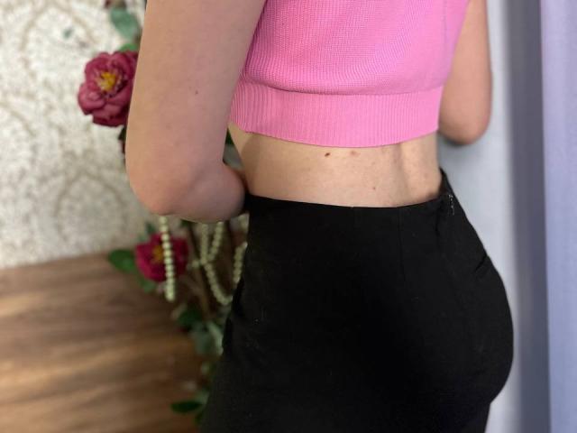 KristaBell - Sexe cam en vivo - 21401538