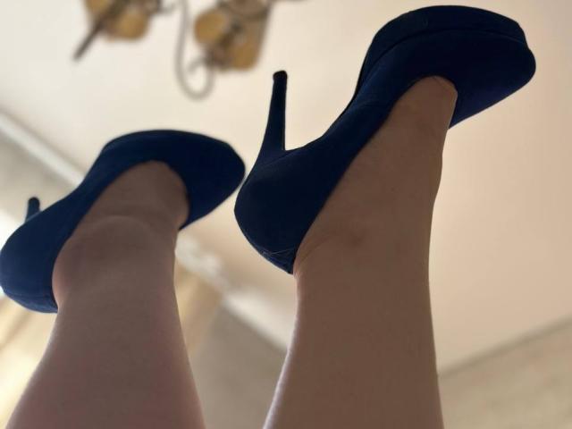 KristaBell - Sexe cam en vivo - 21401586