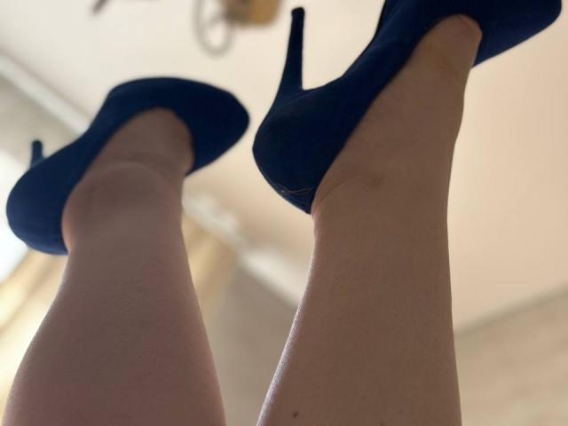 KristaBell - Sexe cam en vivo - 21401590