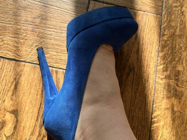 KristaBell - Live Sex Cam - 21401614