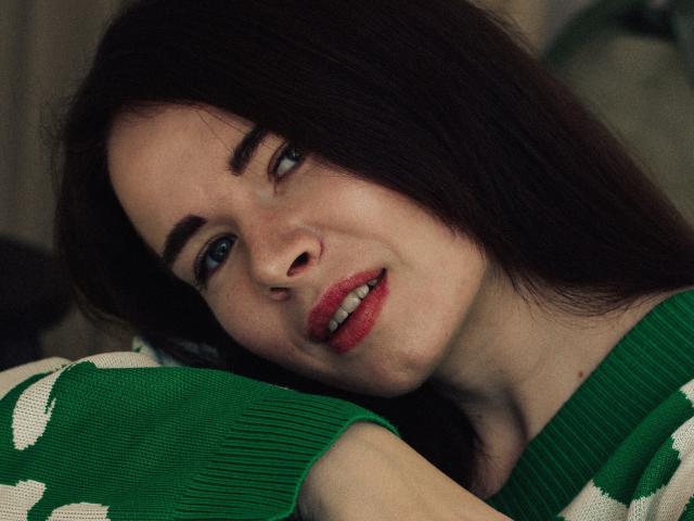 JasmineKouch - Sexe cam en vivo - 21402290