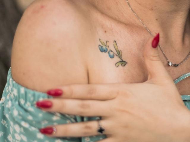 JasmineKouch - Sexe cam en vivo - 21402510