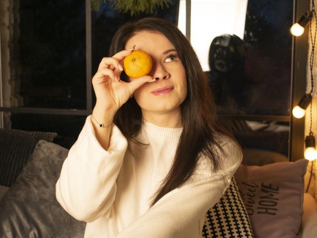 JasmineKouch - Sexe cam en vivo - 21402614