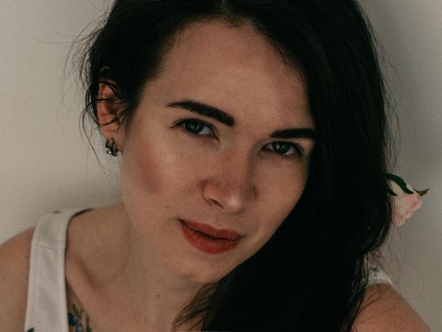 JasmineKouch - Sexe cam en vivo - 21402710