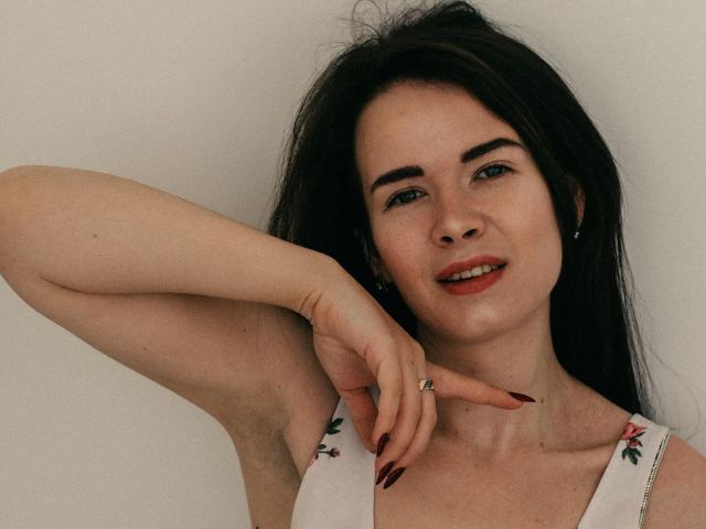 JasmineKouch - Sexe cam en vivo - 21402738