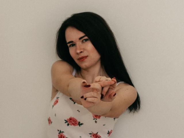 JasmineKouch - Sexe cam en vivo - 21402750