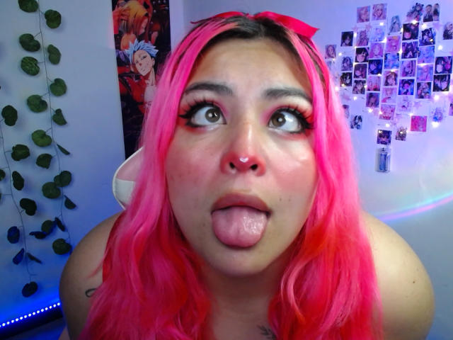 Seraphiine - Live sex cam - 21403386