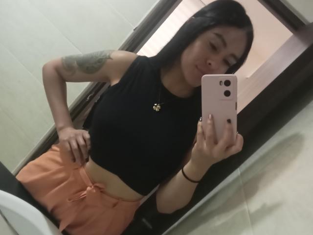 StellaBeckker - Live sex cam - 21404430