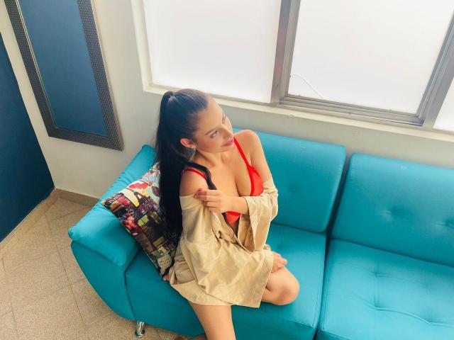 SophieSmit - Live Sex Cam - 21404694