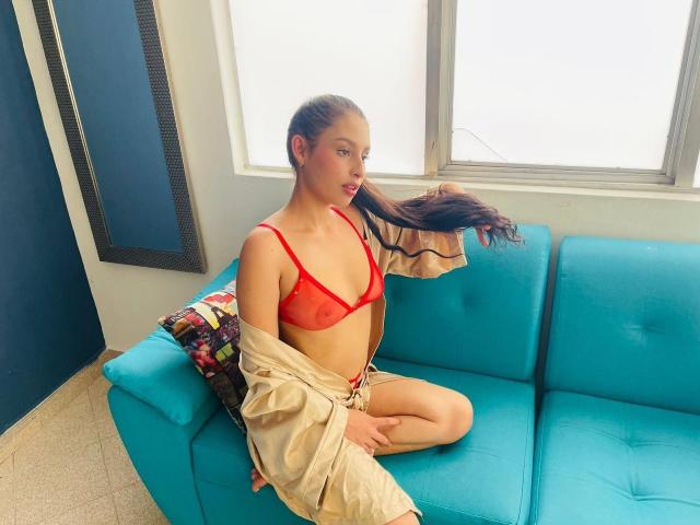 SophieSmit - Live sex cam - 21404698
