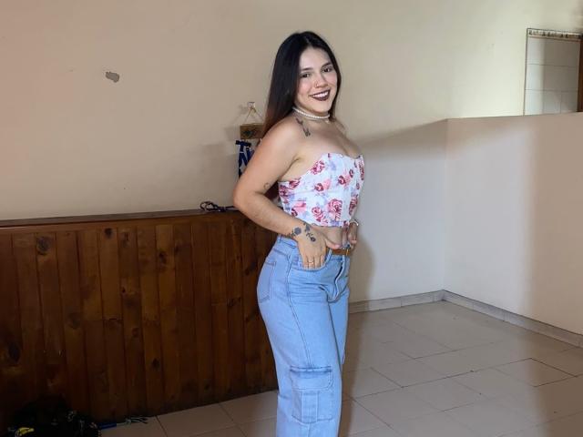 SophiaMarx - Sexe cam en vivo - 21405214