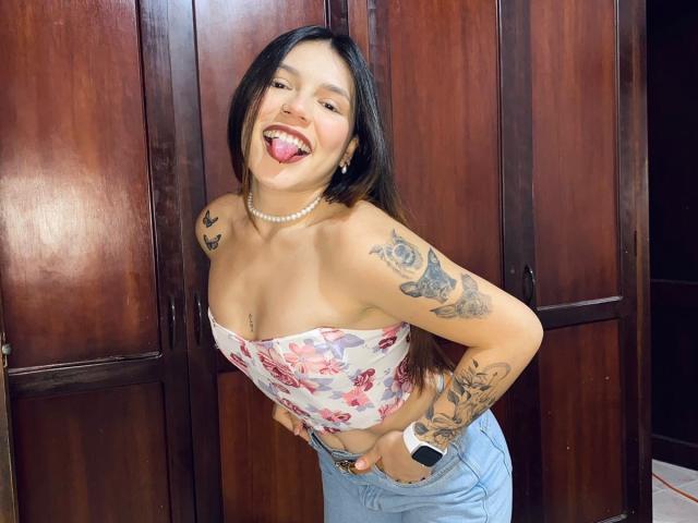 SophiaMarx - Live sex cam - 21405234