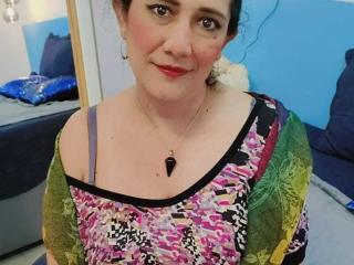 EvaDuarte - Live sex cam - 21405454