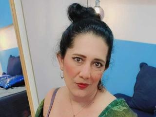 EvaDuarte - Live sex cam - 21405458