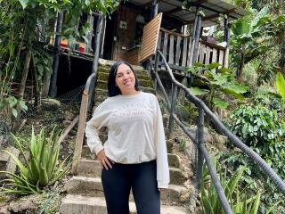 YessiJaymes - Live porn & sex cam - 21405950