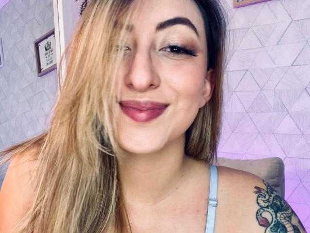 SabrinaaMontana - Live sexe cam - 21406190