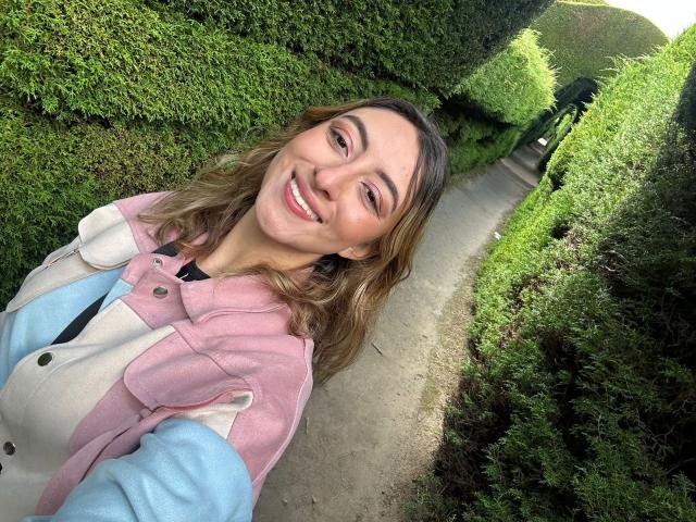 SabrinaaMontana - Sexe cam en vivo - 21406394