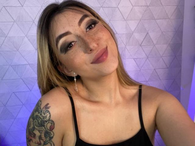 SabrinaaMontana - Sexe cam en vivo - 21406434