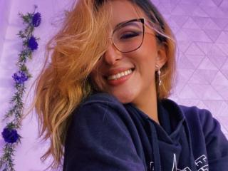 SabrinaaMontana - Live sex cam - 21406670