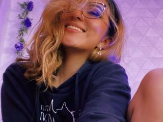 SabrinaaMontana - Live sex cam - 21406682