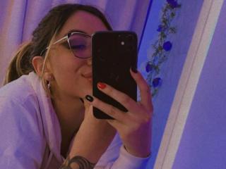 SabrinaaMontana - Sexe cam en vivo - 21406690
