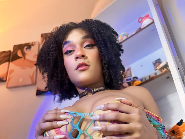 AmyStone69 - Sexe cam en vivo - 21406726