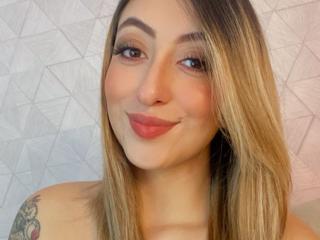 SabrinaaMontana - Live sex cam - 21406730