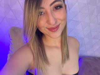 SabrinaaMontana - Live sex cam - 21406734