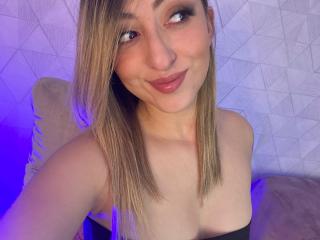 SabrinaaMontana - Live sex cam - 21406750