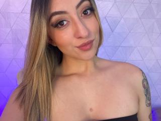 SabrinaaMontana - Live sex cam - 21406790