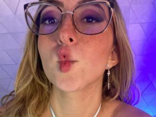 SabrinaaMontana - Live sex cam - 21406810
