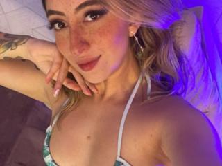 SabrinaaMontana - Live sex cam - 21406814