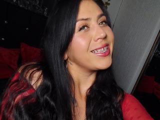 AlexandraJoneess - Live sex cam - 21407002