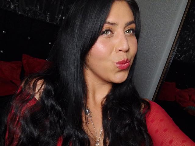 AlexandraJoneess - Sexe cam en vivo - 21407010