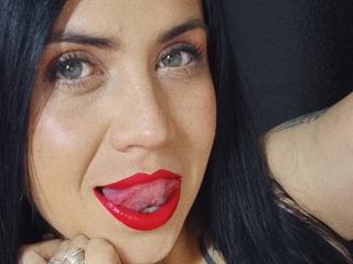 AlexandraJoneess - Live sex cam - 21407158
