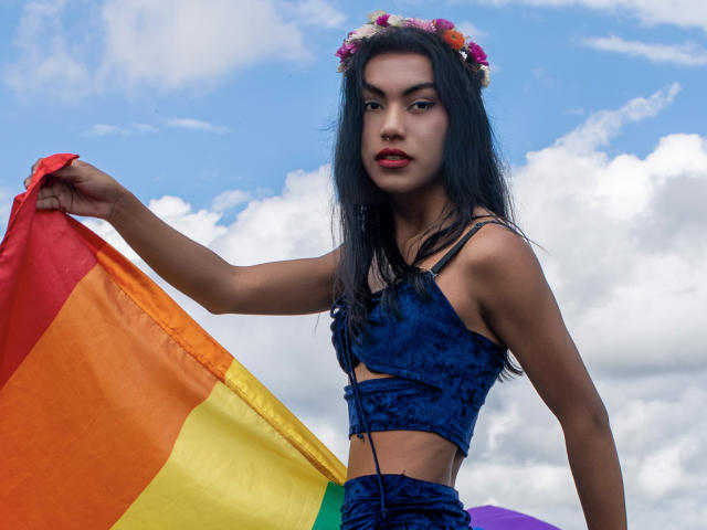 KattaleyaHorny - Sexe cam en vivo - 21407414