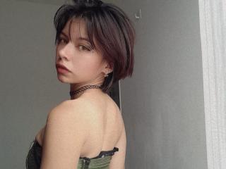 TattyWilson - Live sex cam - 21408070