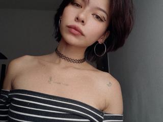TattyWilson - Live sex cam - 21408090