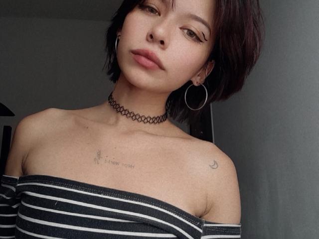 TattyWilson - Sexe cam en vivo - 21408090