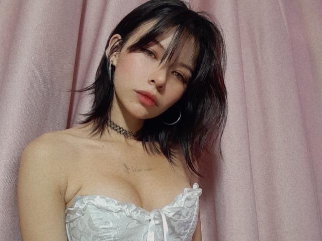 TattyWilson - Sexe cam en vivo - 21408098