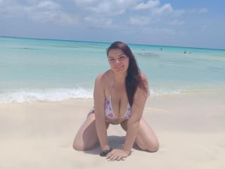 katherinLatin - Live sex cam - 21408570
