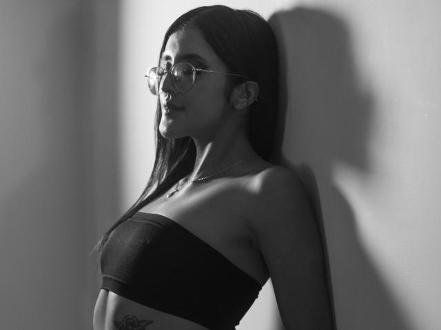 VioletMoonX - ライブポルノ&amp;セックスカム - 21408814