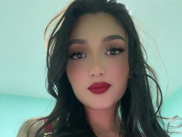 AfroditaShalom - Sexe cam en vivo - 21409002