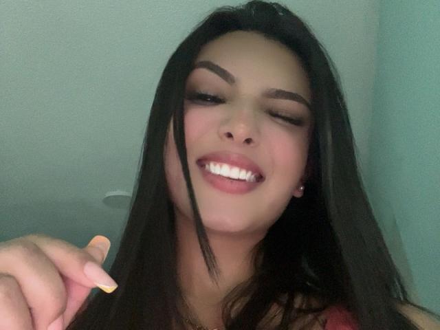 AfroditaShalom - Sexe cam en vivo - 21409066