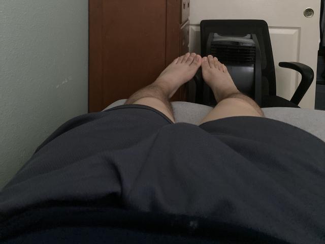 HornyDickx - Sexe cam en vivo - 21409086