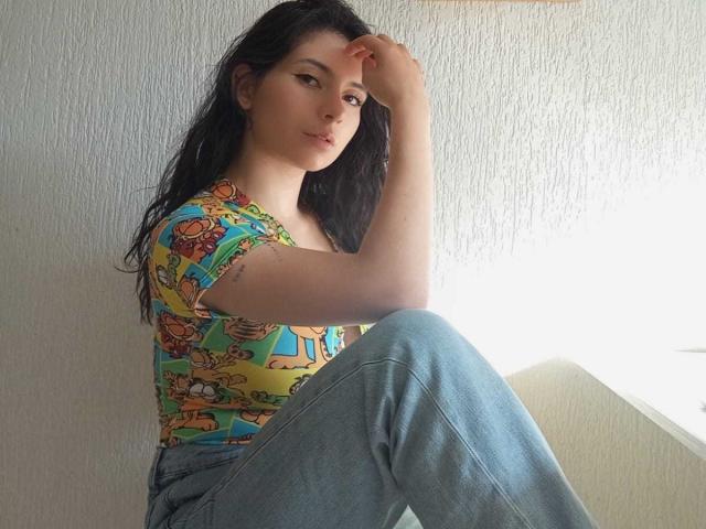 JeneKurz - Sexe cam en vivo - 21409398