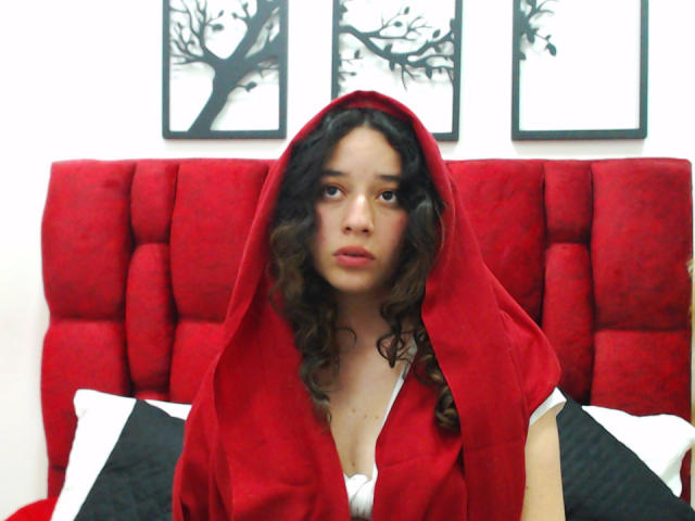 VenusCream - Sexe cam en vivo - 21409610
