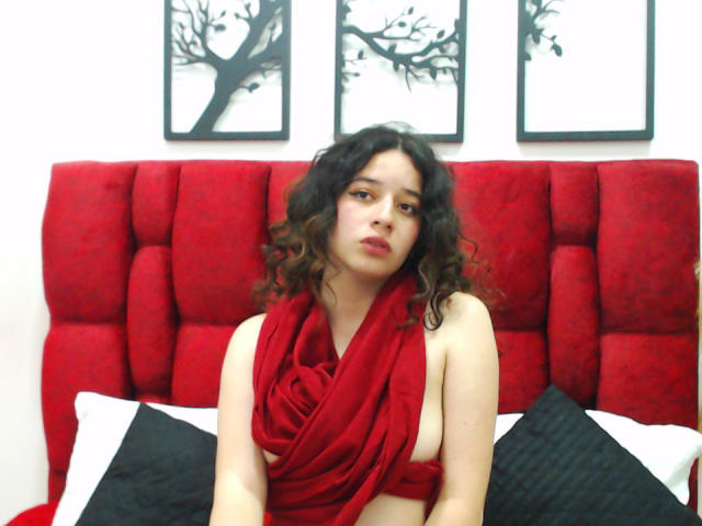 VenusCream - Live sexe cam - 21409642