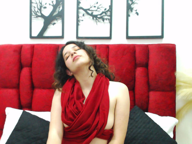 VenusCream - Live sex cam - 21409650