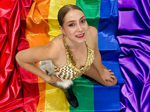 JolieBonnett - Live porn &amp; sex cam - 21409690
